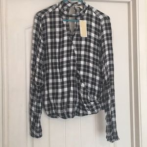 Michael Kors Blouse!